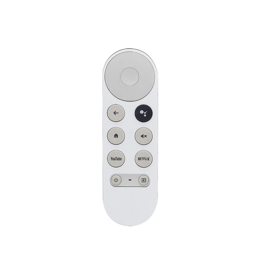 Silicone Protective Cover for 2020 Google Chromecast Remote