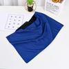 Outdoor Microfiber Quick Drying Cooling Ice Towel Camping Fitness Sports Towel Swimming Yoga Beach Cooling Towel