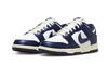 Dunk Low Bleu Vintage