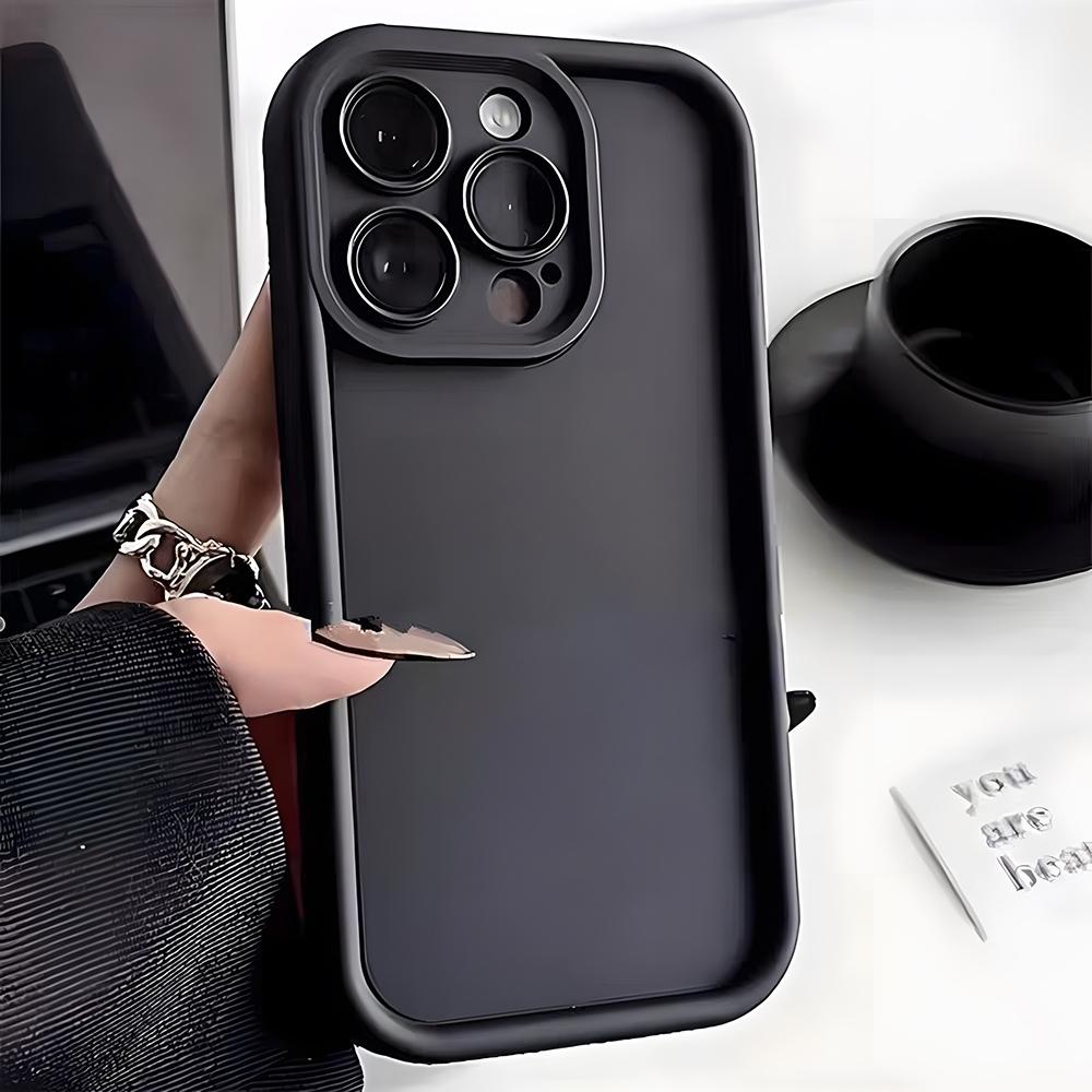 Coque de téléphone Anime Les Quintuplés Essentiels Pour IPhone 17 Pro Max 16 15 14 Pro Max IPhone 13 Pro Max 11 Plus Housse en Silicone