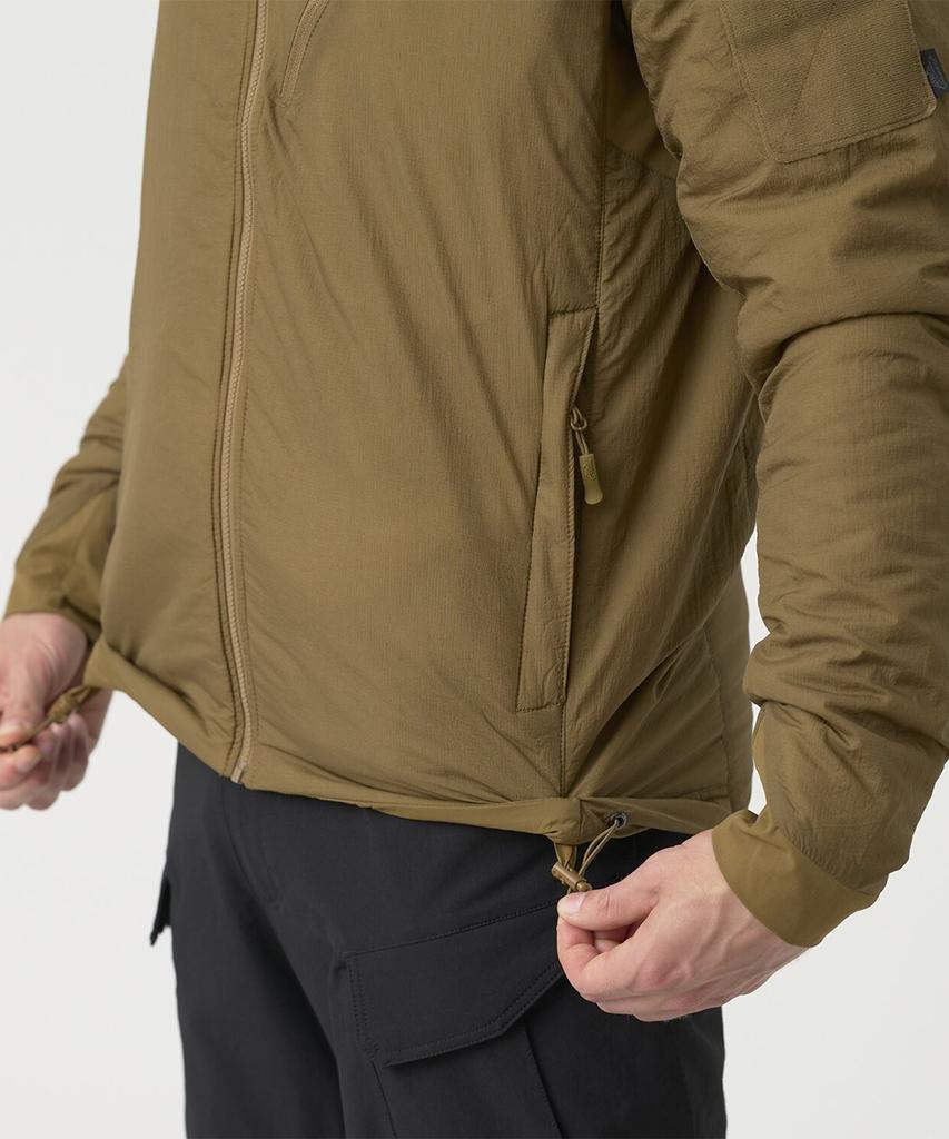 Helikontex Wolfhound Jacket Coyote