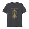 Nou Rar Tricou The Mission Gods Own Medicine Bandă Rock Gothic Disponibil în Mărimi S 5XL Vintage Spălat Elegant Confortabil