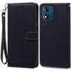 E13 Case For Motorola Moto E13 Case Leather Wallet Flip Cover For Moto E13 Phone Case For Motorola Moto E13 Capa Case Fundas