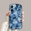 Cartoon Fashion Case For Xiaomi Poco X7 Pro Coque 2412DPC0AG Soft Silicone TPU Phone Cover For Redmi Turbo 4 5G Phone Fundas