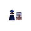 US Airborne 101ST Soldier Figures Building Blocks Officer Army Warrior Infantry Military Accessories Gun Weapon Bricks Toys GR03