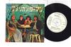 7inch Record GUESS WHO - American Woman / No Sugar Tonight SS1946PROMO RCA 1970 Japan Rock Used