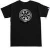 JDM MUGEN M7 Wheels Rims Black T SHIRT Unisex T-Shirt