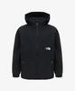 Nj3Bs13A Compact Ex Jacket Black
