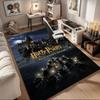 Harry Potter Bölcsek köve Poszter Nyomat Irodai Szőnyeg Otthoni Dekoráció Ajándék Halloweenre és Karácsonyra LB165