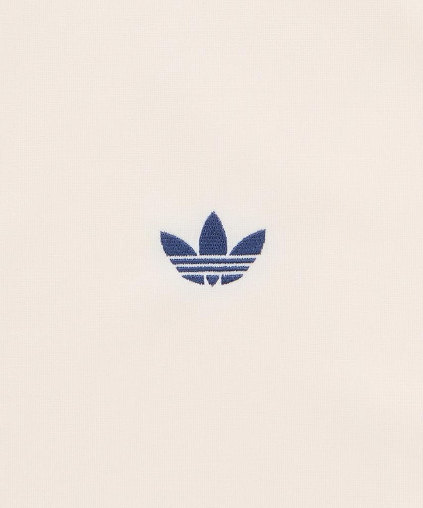 adidas Bb Track Top - Cream White / Kc3335