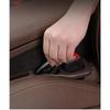 Car Seat Gap Stuff Side Seam Universal PU Car Gap Filler Leakproof Seat Gap Storage Organizer Car Interior Accessories 1 Pair