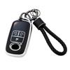 [Unhoke] Rise Daihatsu Key Case, Rocky, New Taft Key Cover, Roomy, Smart Key Case,