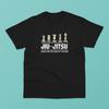 Jiu Jitsu Chess BJJ Brazilian Jiu Jitsu Unisex T-shirt