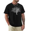 New Tops Blank Aesthetic Clothes Men Short Sleeve T Shirts Beach Man T Shirt Summer Top Quentin Smith Cosplay Shirt T-Shirt