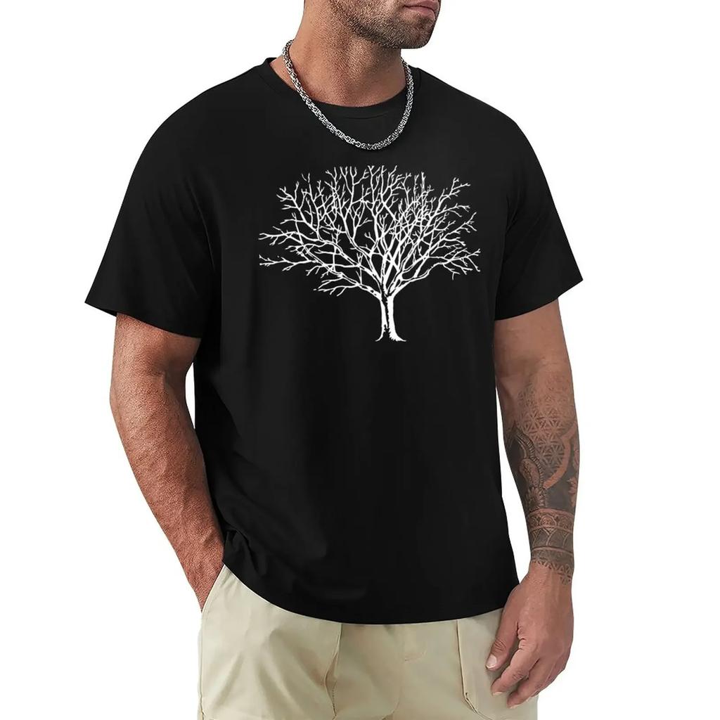New Tops Blank Aesthetic Clothes Men Short Sleeve T Shirts Beach Man T Shirt Summer Top Quentin Smith Cosplay Shirt T-Shirt