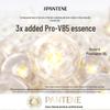 Pantene 3-Minute Miracle Damage Repair Fragrance Conditioner, 4 x 160ml