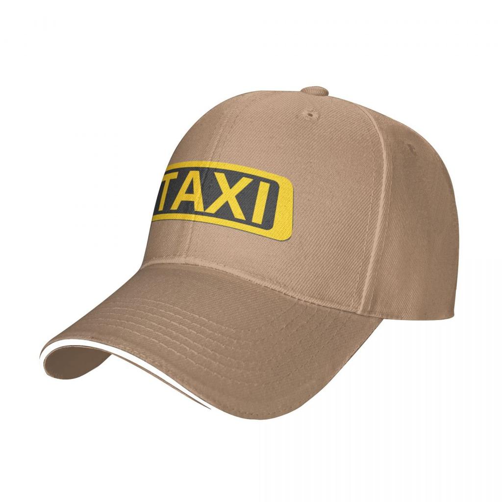 Taxi Driver 1 Women's Hat Unisex's Hat Hip Hop Caps Bucket Hat Baseball Cap For Unisex Adjustable Polyester Fishing Hat Summer Hat
