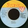 7-Zoll-Schallplatte GRINGO - Misery NONE Stone Love 1994 Jamaika Reggae, Ska & Dub Gebraucht