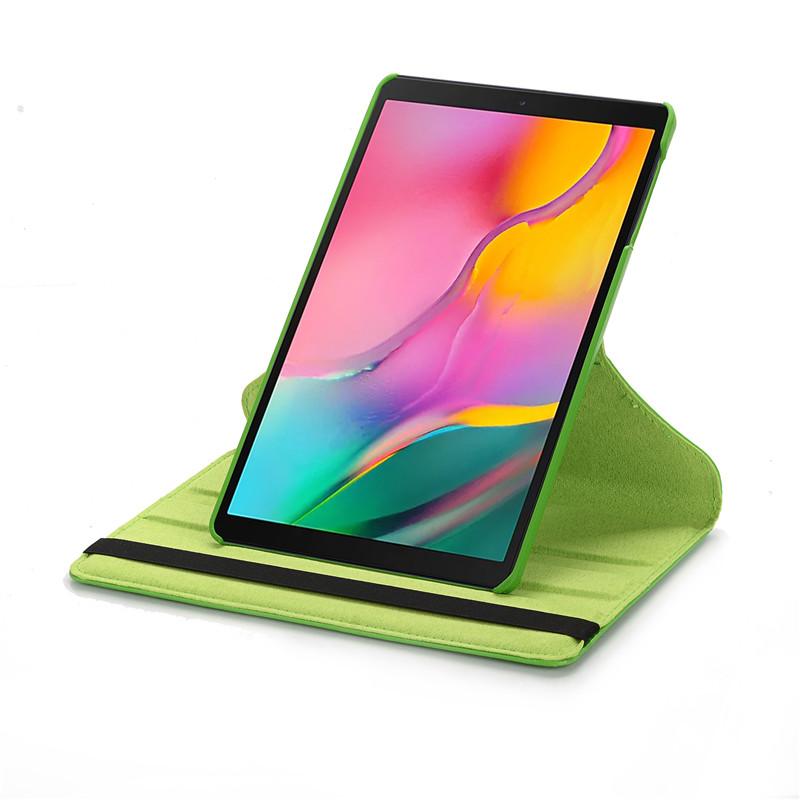 For Lenovo Tab M10 Plus TB-X606X X606F 10.3' 360 Degree Rotating Cover For Lenovo Tab M10 X505 X605L 10.1 P11/ P11 Pro Cover Case