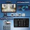 For Toyota Hilux 2016 2017 2018 Car Radio Android 14 Carplay Auto 2K Screen Multimedia Player 2din Autoradio Stereo Head Unit