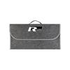 Car Trunk Storage Bag Organizer Sundries Stowing Tidying Box Center Cover For VW Golf 7 MK7 Golf 6 MK6 Tiguan Polo CC B6 TouaregPC1