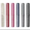 Hairdressing Comb YSPark YS-336, 189mm