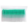Escova interdental MS International Tipo I SSS, 50 peças, 1 peça