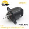 Delphi Motorcycle Idle Air Control Valve 125/150/200CC