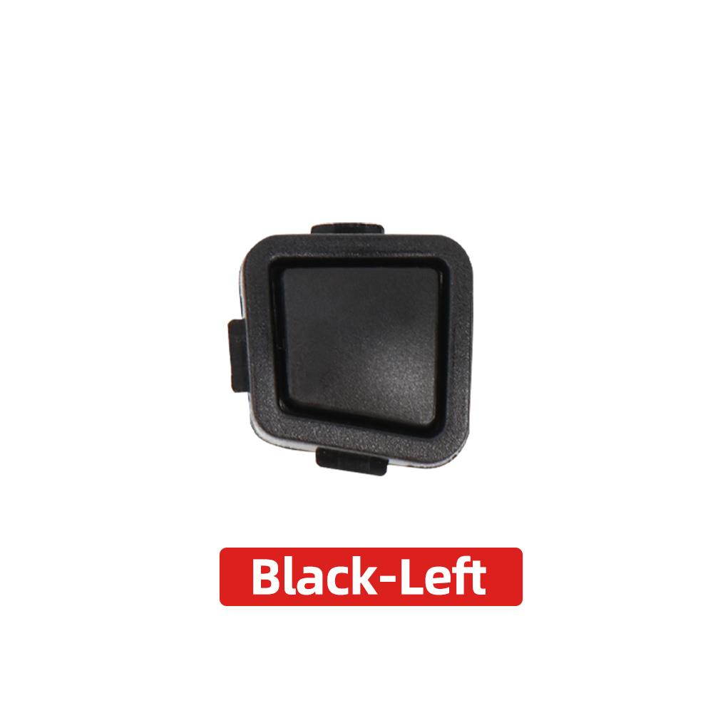 For Mercedes W211 W209 W219 Front Door Exterior Door Handle Small Button Switch Cover Fit For Benz E CLS CLK Class E230 CLS300