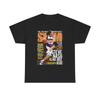Steve Nash Phoenix Suns NBA Slam Cover Tee Shirt Unisex Basketball Fan Cotton Unisex T-Shirt