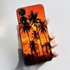 För TCL 50 5G / 50 SE Fodral Söt Kanin Mjuk Svart Silikon Baksida För TCL 50SE Telefonfodral TCL50 XE NxtPaper 5G Fodral Fundas