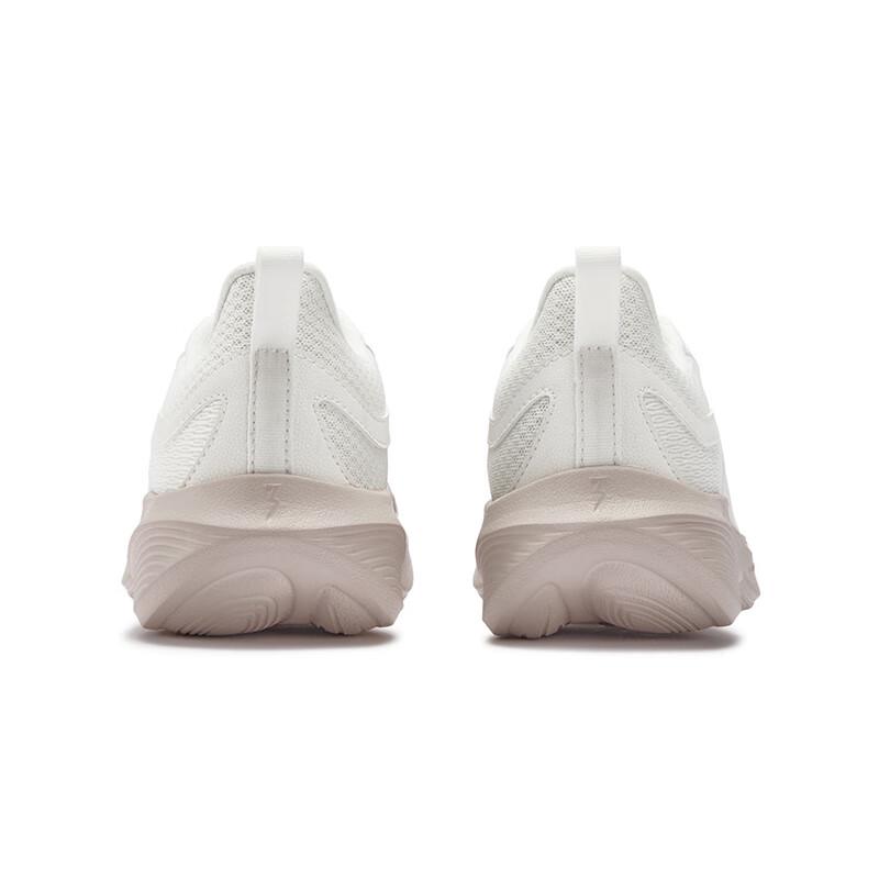 361° Women's Breathable Thick-Soled Casual Running Shoes