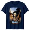 Heavy Metal () Movie Poster Inspired Tshirt Retro S Tee Unisex