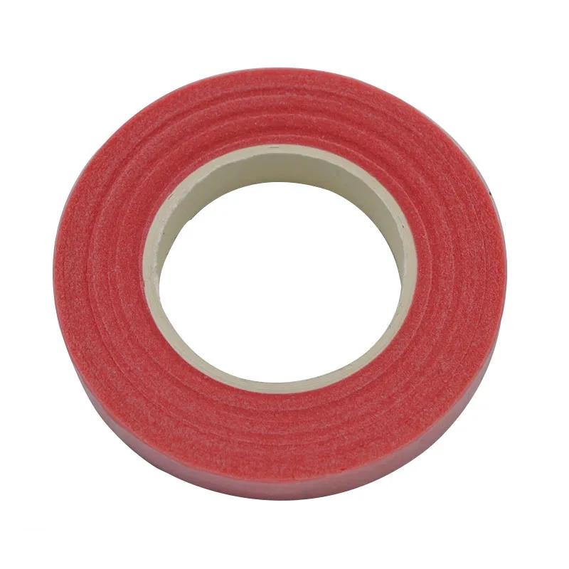 Ruban adhésif pour tige florale, 30 mètres, 12 mm, pour corsages, boutonnières, fleurs artificielles, étamines, rubans verts pour fleuristes, fournitures de fleurs en nylon