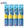 Colorful Crystal Soft Toothbrushes