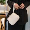 Yogodlns Women Small Handbag and Purse PU Leather Fashion Shell Crossbdoy Bags Female Daily PU Leather Travel Shoulder Bags