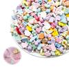 Resin Miniature Resin Kids Decorative Hairpin Hairpins, Decorations, Parts, ...