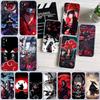 MH104 Naruto Uchiha Madara Case for Motorola E7 G6 G7 G8 G9 Plus Power Play G10 G20 G04 E30 E40 E22 E20 E13 E15 G22 G23 G05 G75 G35 G55