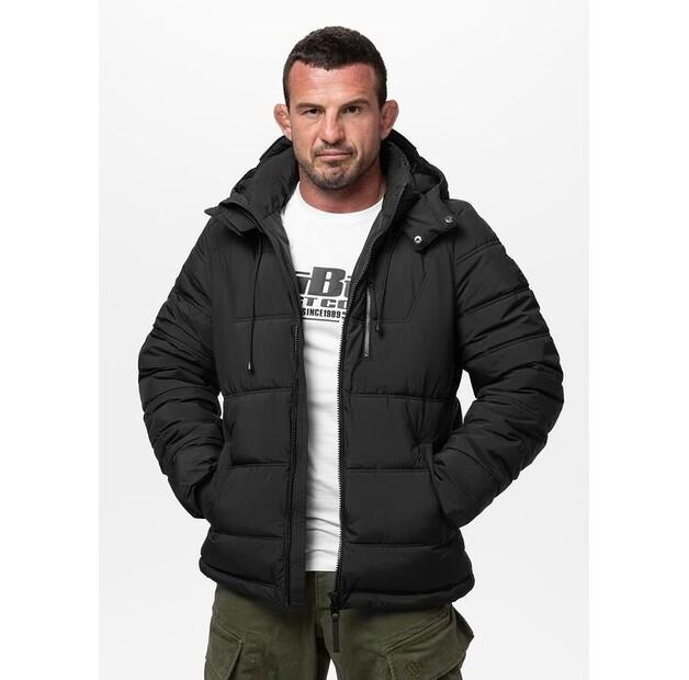 PITBULL PIEDMONT Winter Jacket