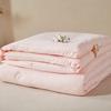 LISMA Thickened Soybean Fiber All-Season Quilt
