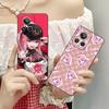 Holo Mori Calliope Matte TPU Mobile Phone Case for Realme GT 8 Neo Pro C75 73 71 C67 65 C55 53 C35 31 C20 15 Colorful Cover