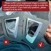 LHD Car Central Console Gear Shift Selector Cover Transmission Shifter Bezel Trim For BMW F20 F21 F22 F23 F87 51169207315