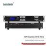 4K HDMI Seamless Matrix Switch