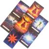 36 Pcs Cards Psychic Reading Cards: Awaken Your Psychic Abilities 10.4*7.3cm