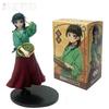Anime The Apothecary Diaries Figure 17cm Maomi PVC Model Kawaii Car Decoration Doll Christmas Gifts for Kids