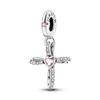 Lucky Charms 925 Silver Family Life Tree Pendant Plata Charms Fits Bracelet Women Bead DIY Jewelry