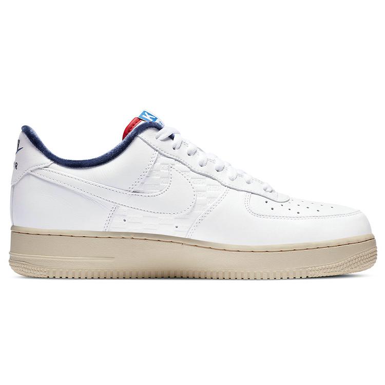 Nike Air Force 1 Low Kith Paris Men's CZ7927-100