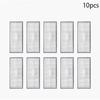 Suitable For Roborock S7 / S7 MaxV Ultra / S7 MaxV Plus / G10S Pro / G10 Replacement Accessories Main Side Brush Cover Dust Bag Mop Hepa Filter