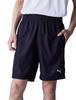 Puma Logo Poly Woven 9 68754601_ESS Shorts_Puma Black_M