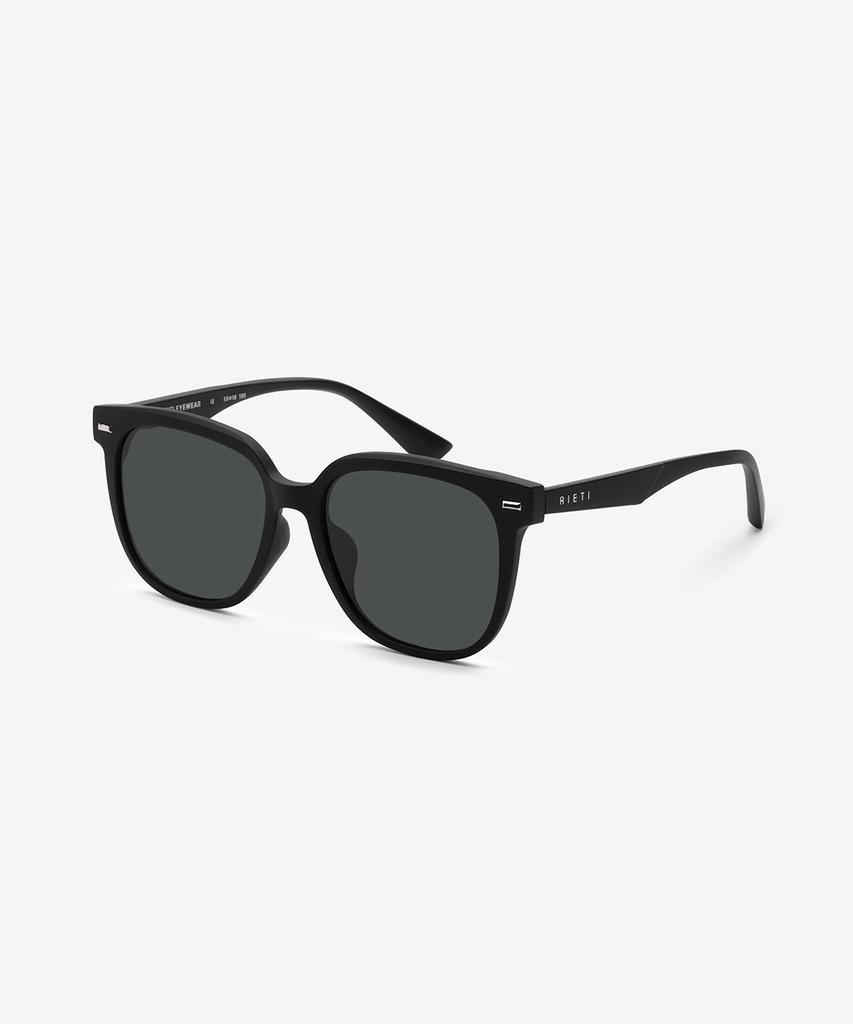 Lieti Mano C2 Matte Black